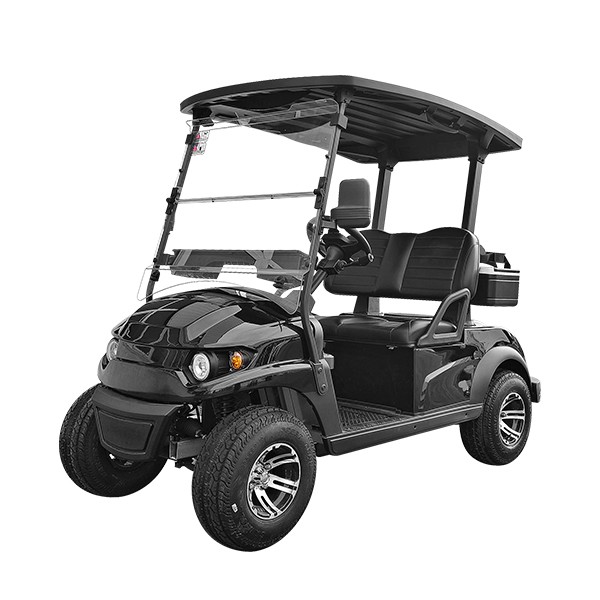 Mobil resepsi listrik