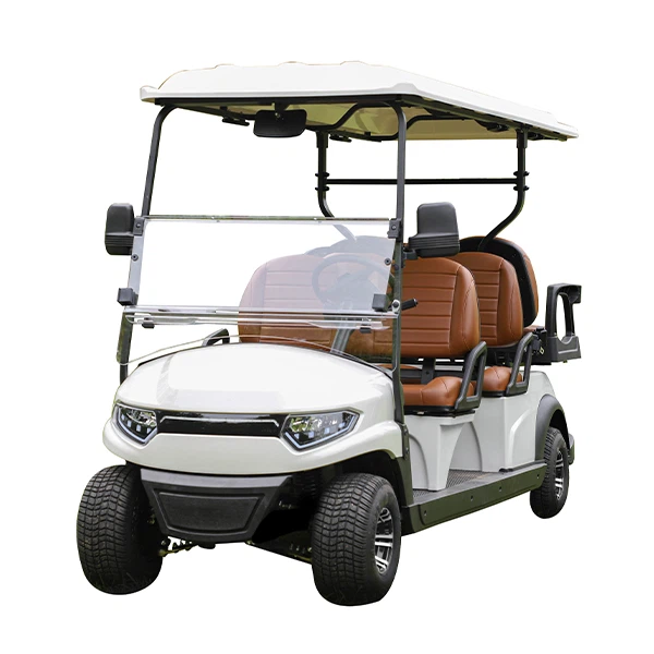 Bus antar -jemput listrik murni